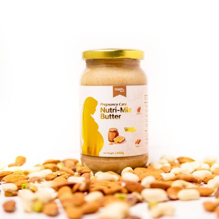 Nutrimix Butter 800grm