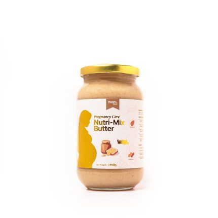 Nutrimix Butter 400grm