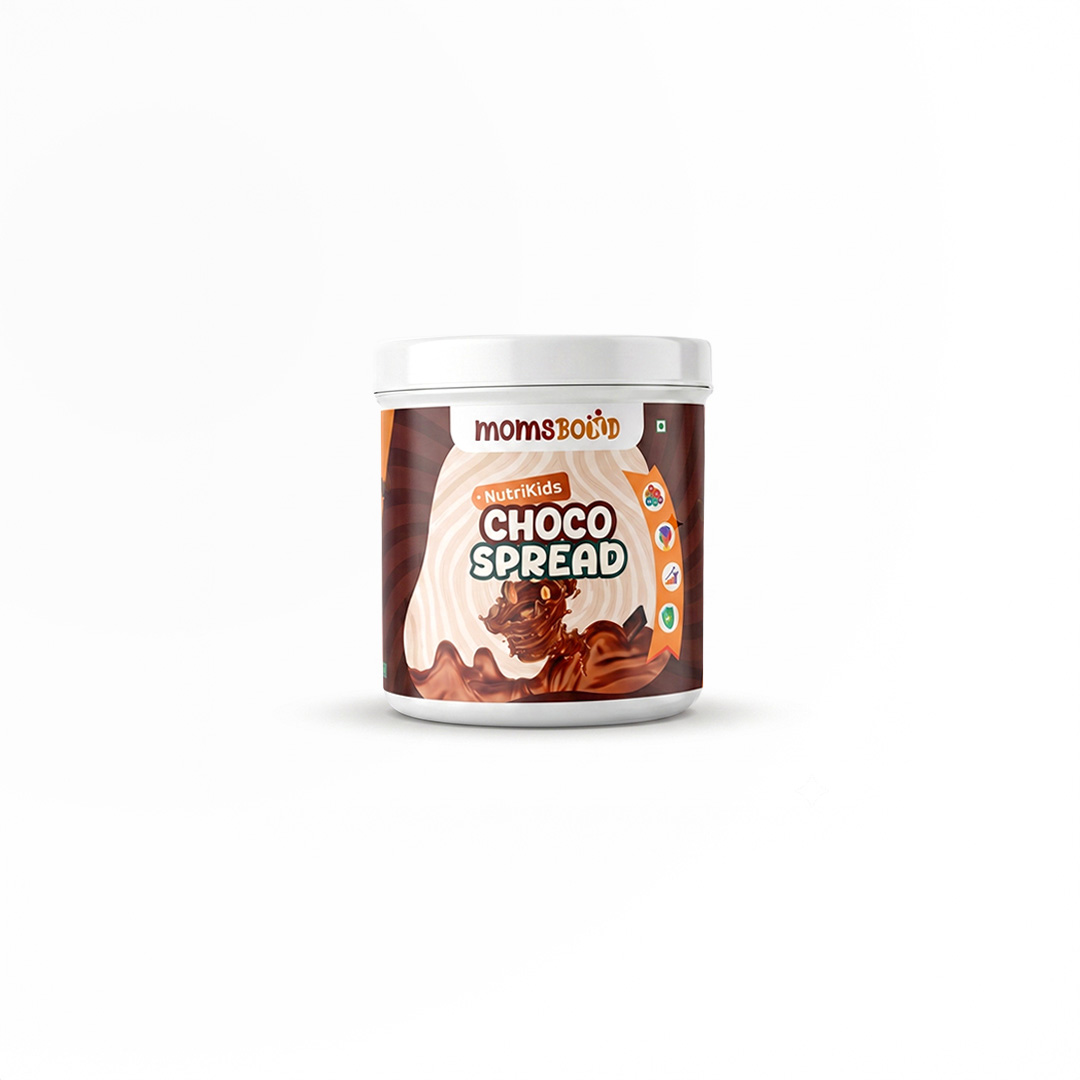 NutriKids Choco Spread (500g)
