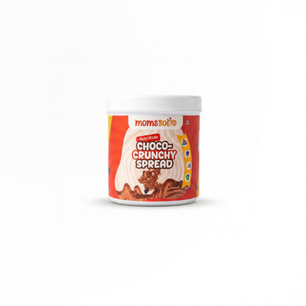 NutriKids Choco-Crunchy Spread (500g)