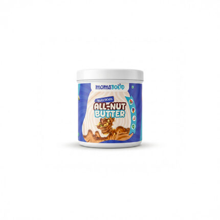 NutriKids All Nut Butter (500g)